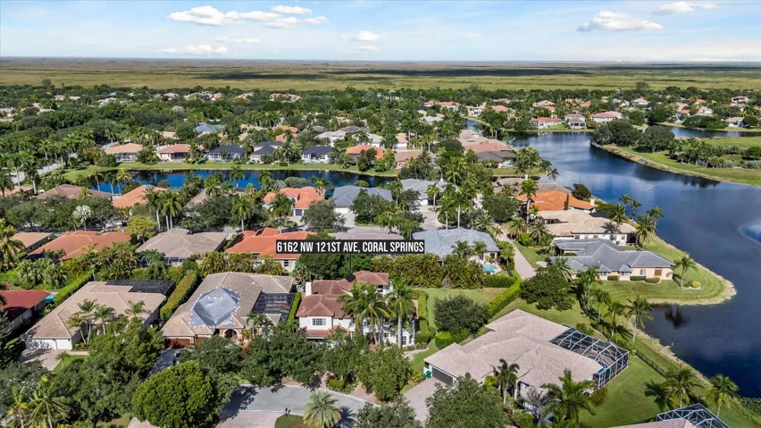 64-6162 NW 121st Ave, Coral Springs