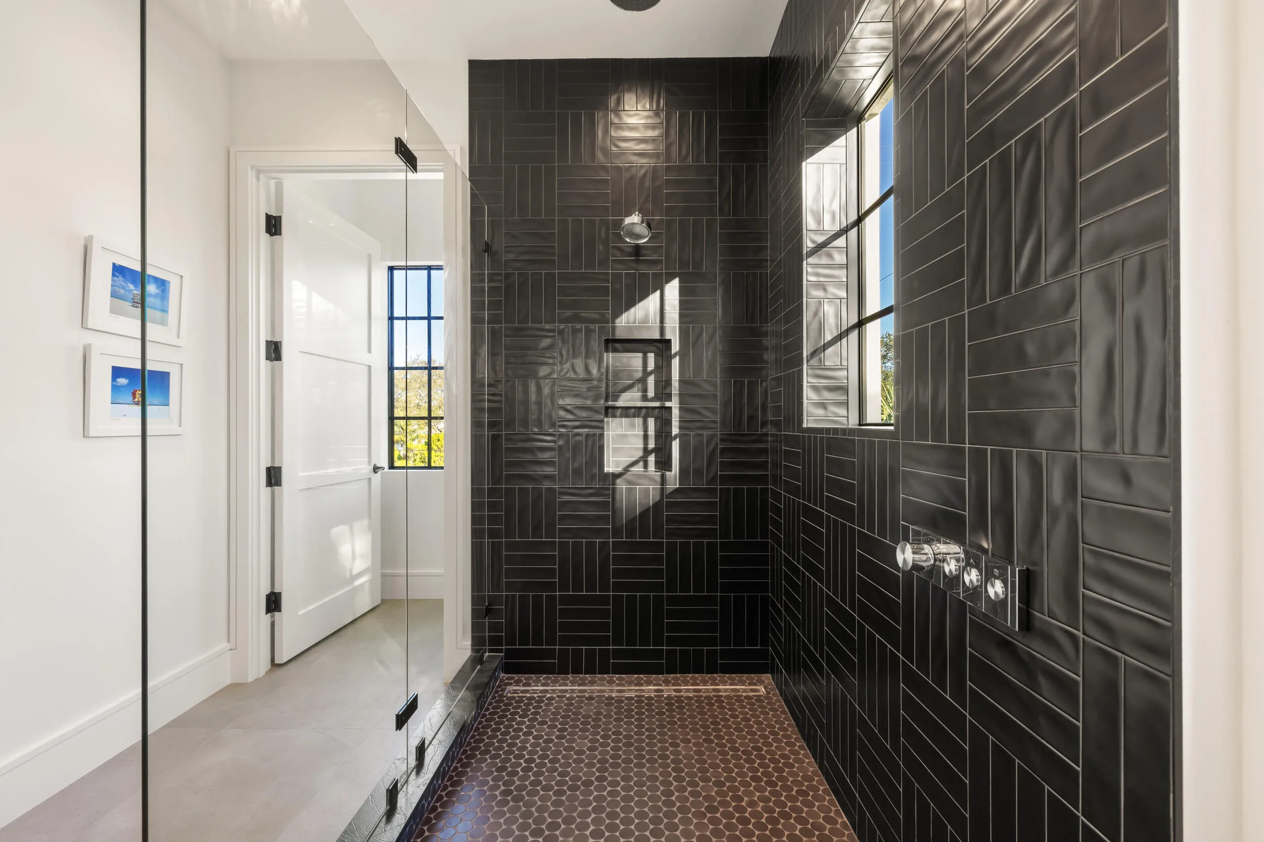 Primary Bathroom 2
