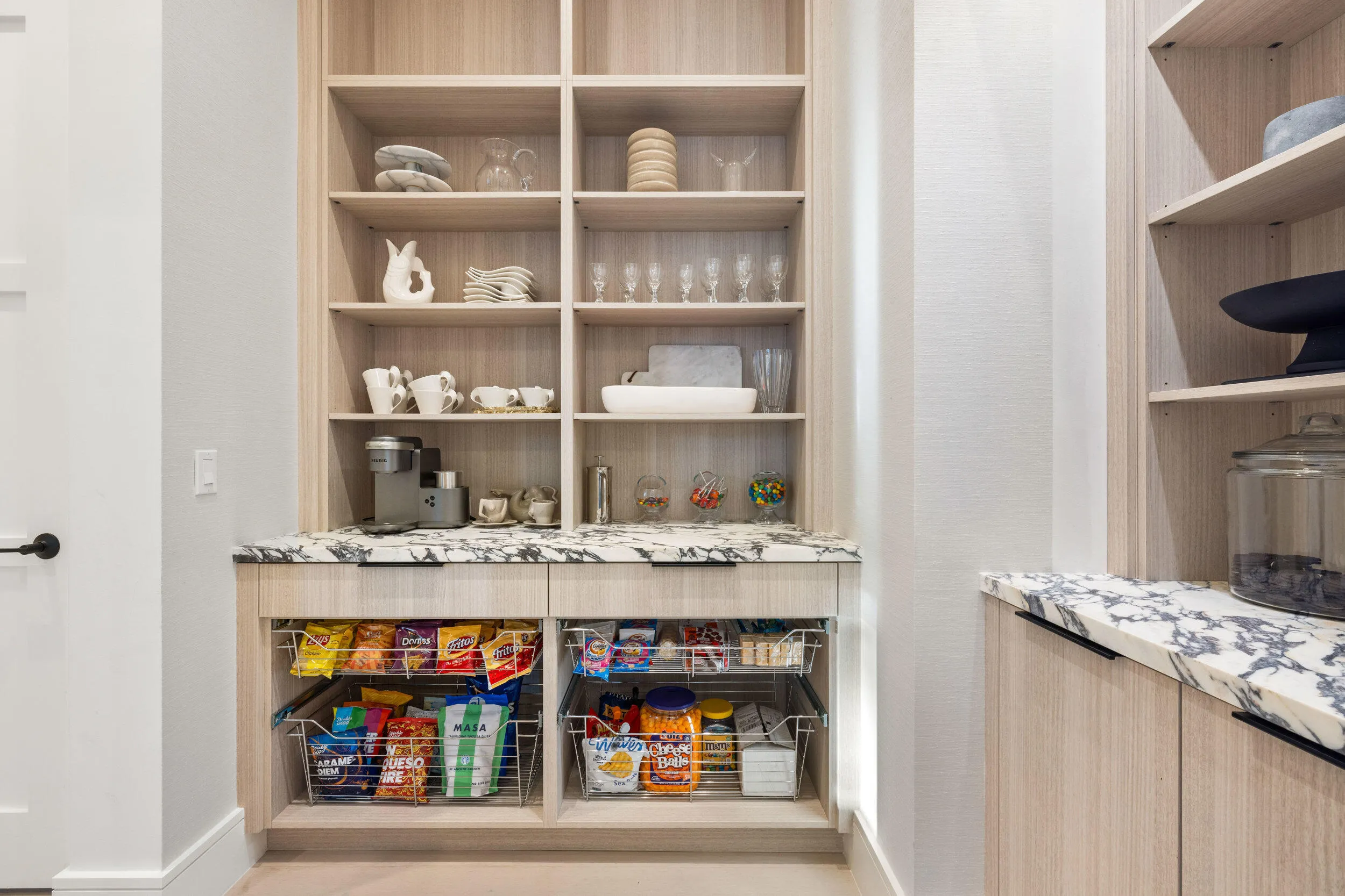 Pantry