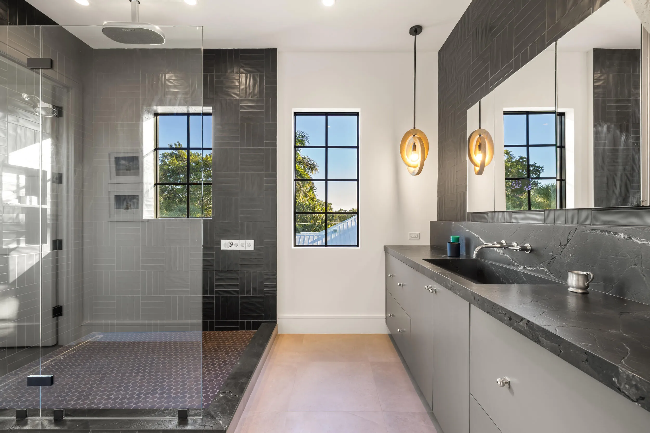 Primary Bathroom 2