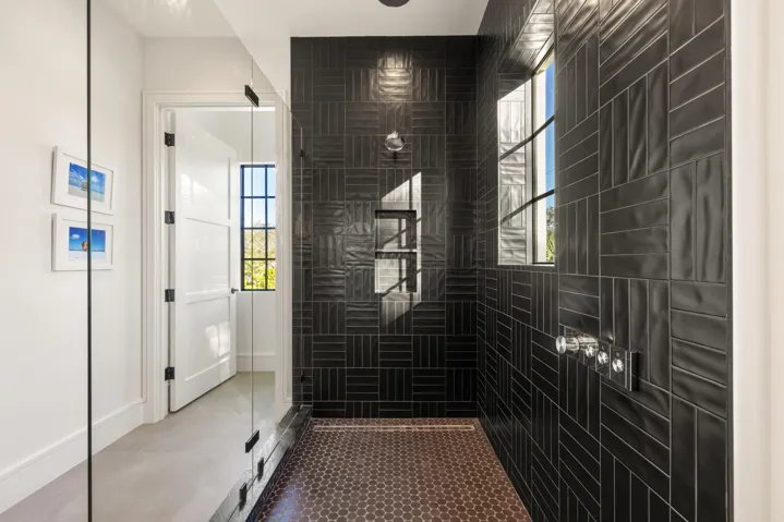 Primary Bathroom 2