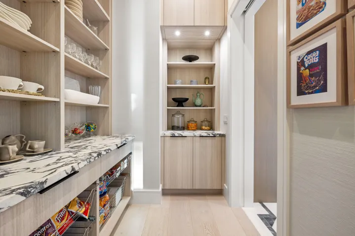 Pantry
