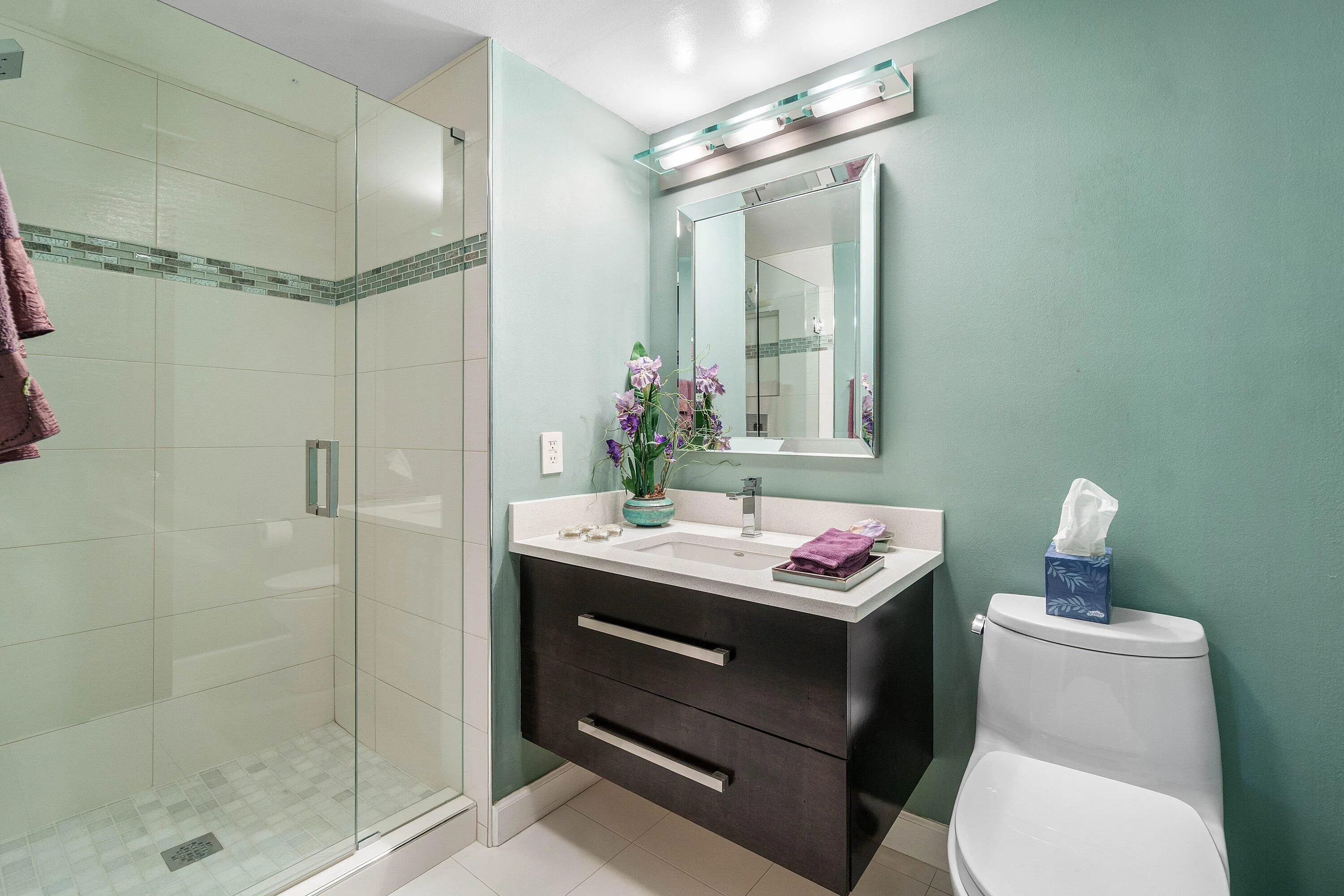 guest bath
