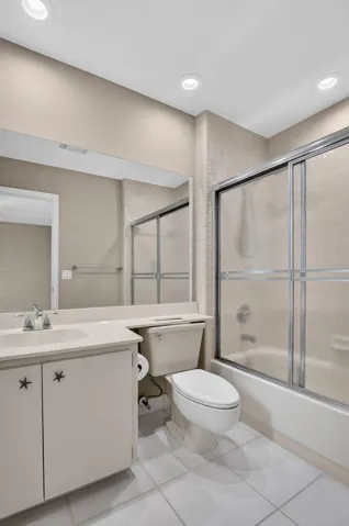 2 bathroom