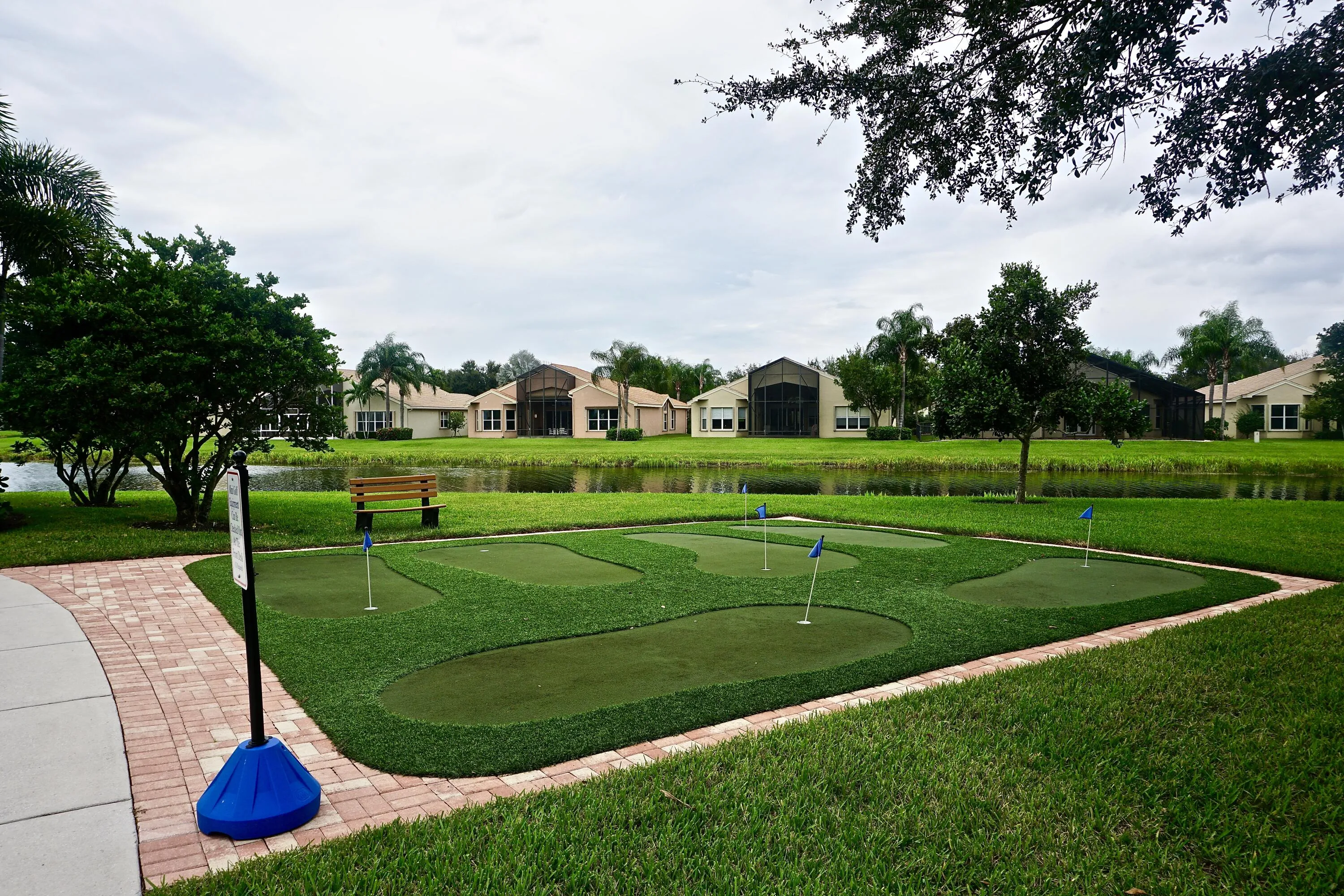 putt putt