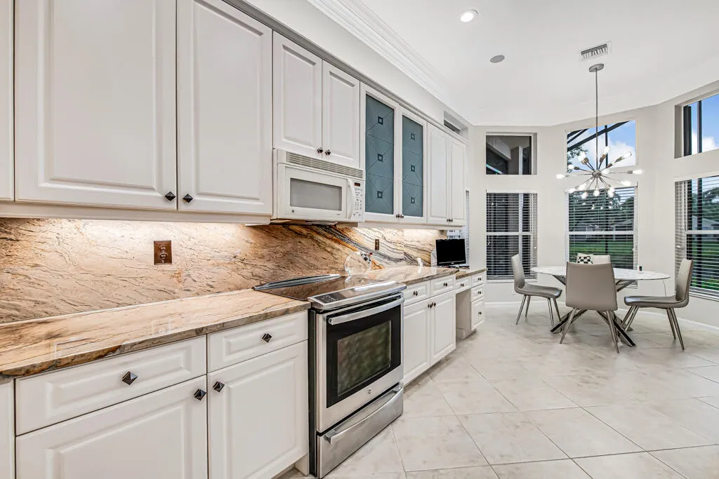beautiful stone countertops