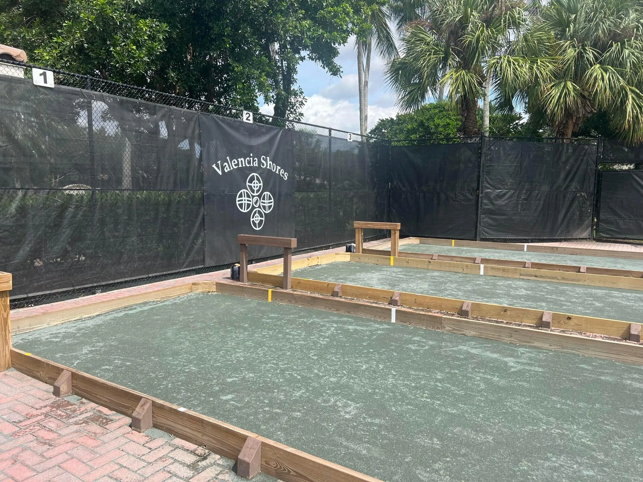 bocce crts