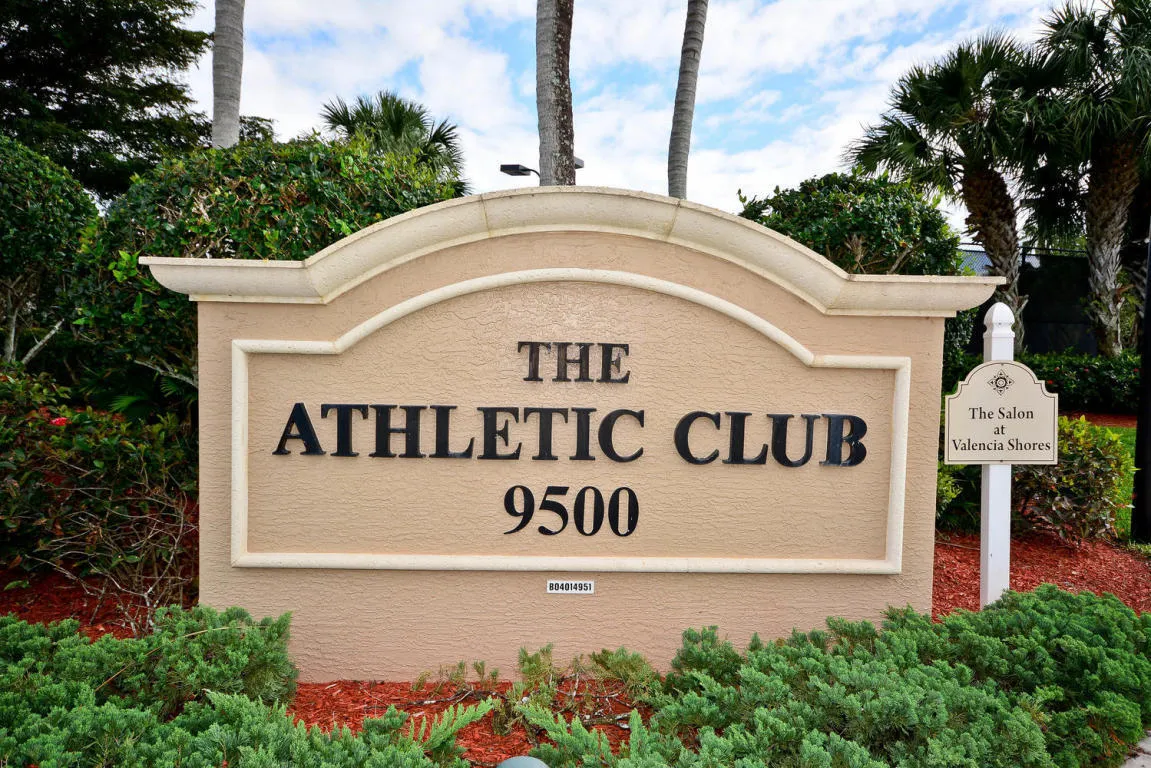 separate state of art fitness center