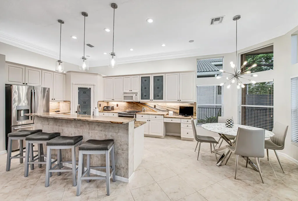 great space