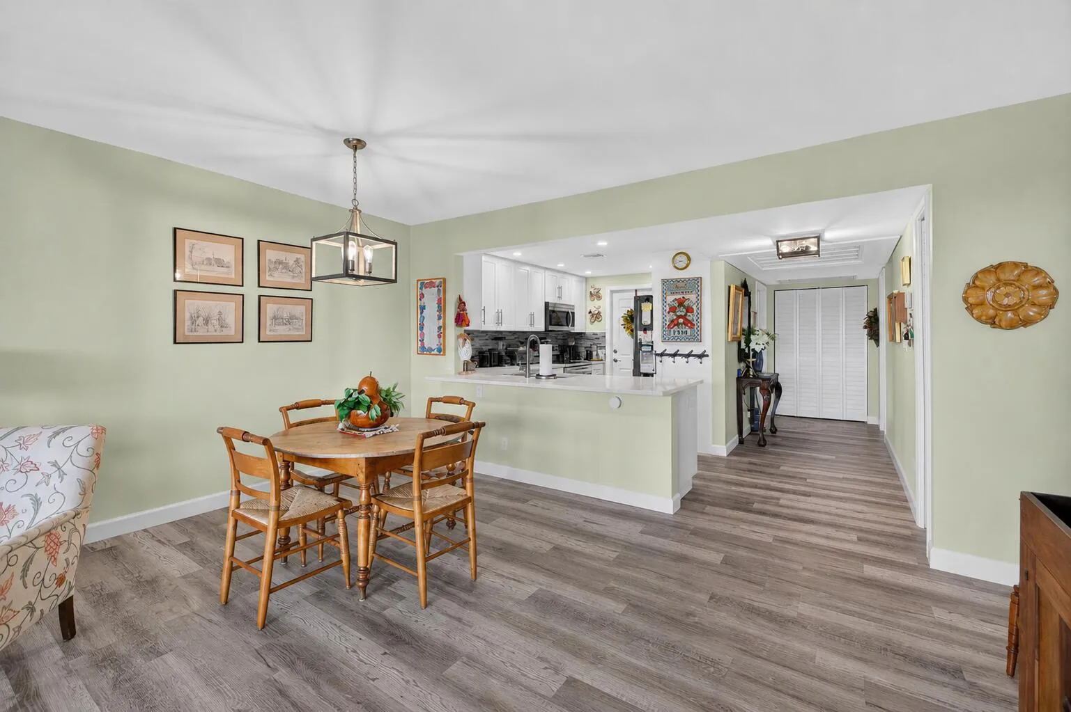 Dining Room 2