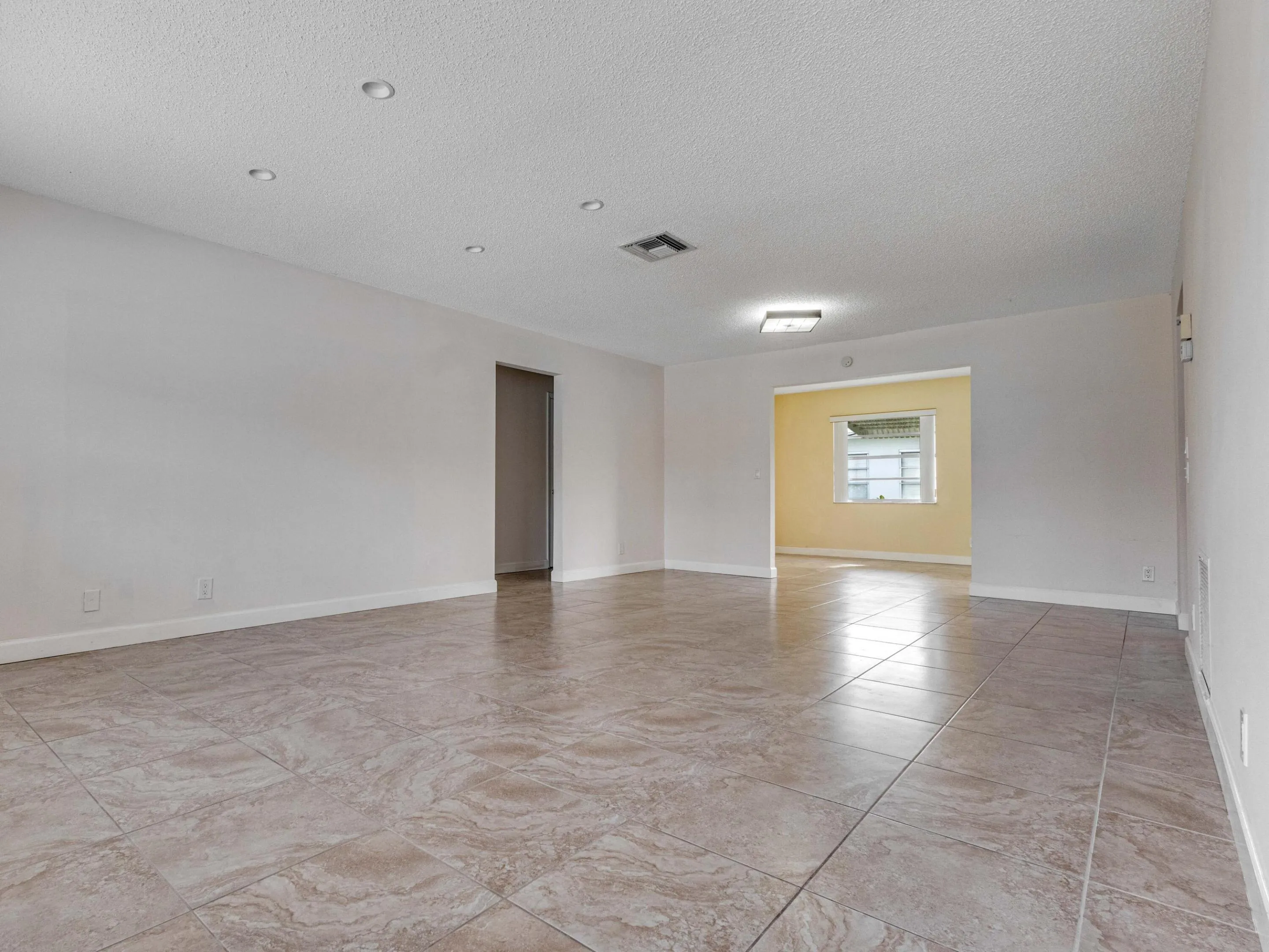 Living Dining