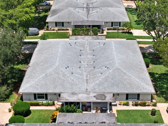 10146 S 44th Terrace Exterior Roof