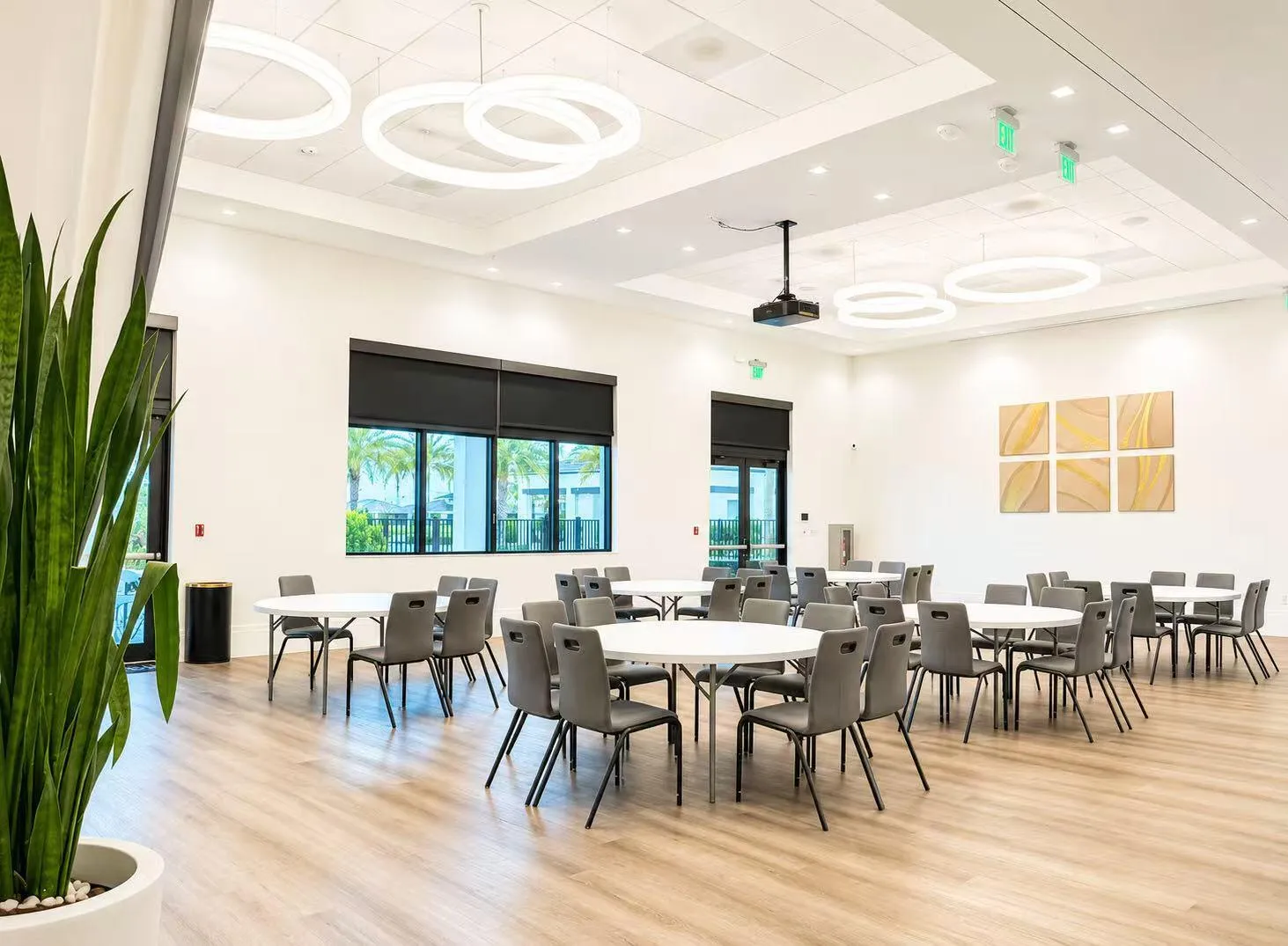#38-Community Social Room