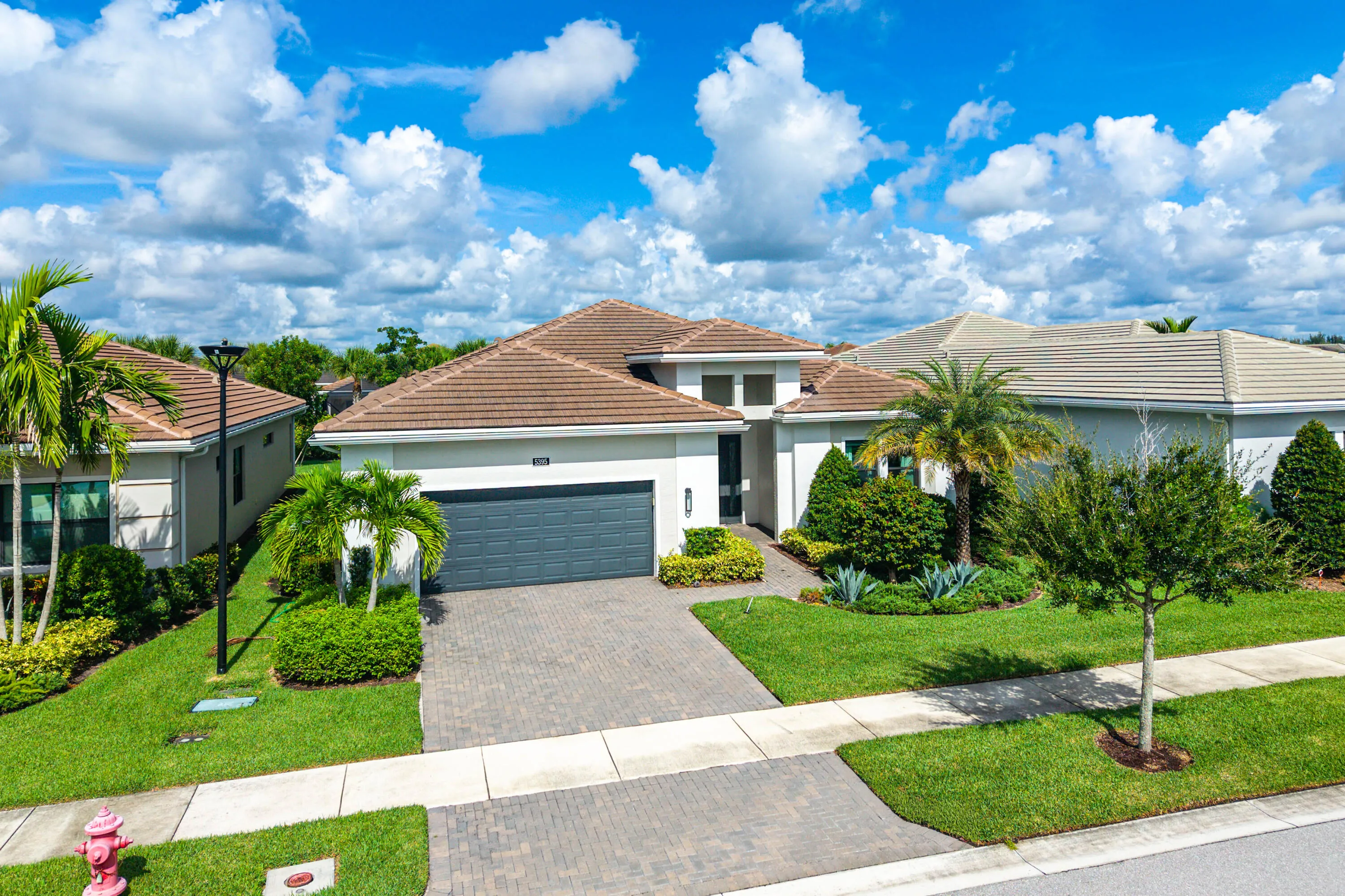 #28— Beautifully maintained home with