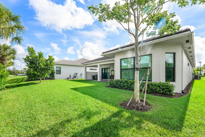 #27-Expansive backyard with lush lawn