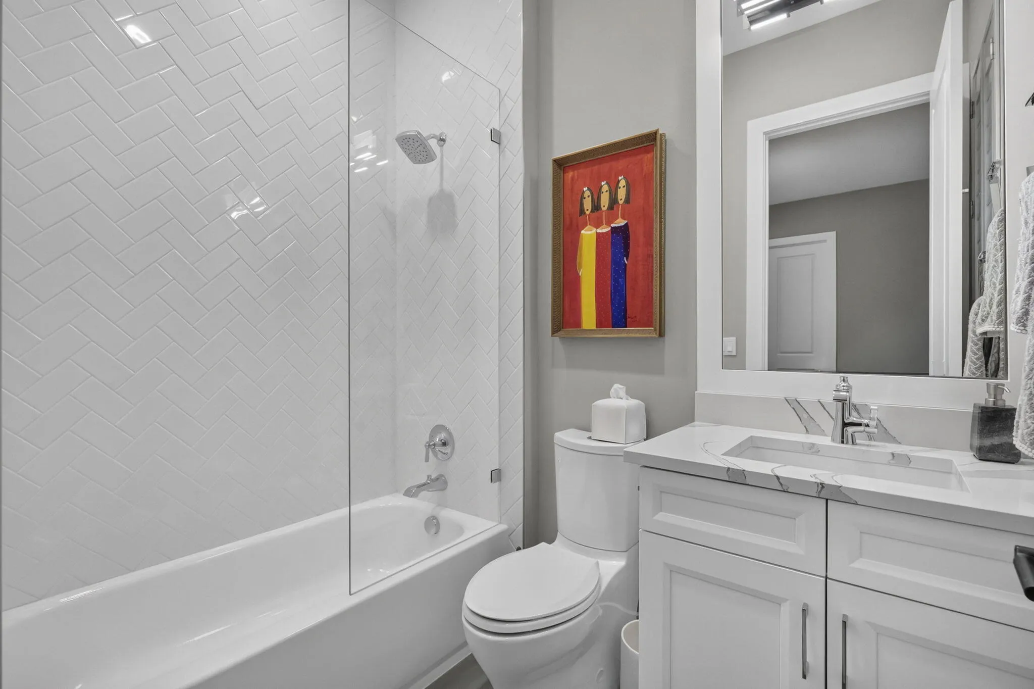 Third Bathroom