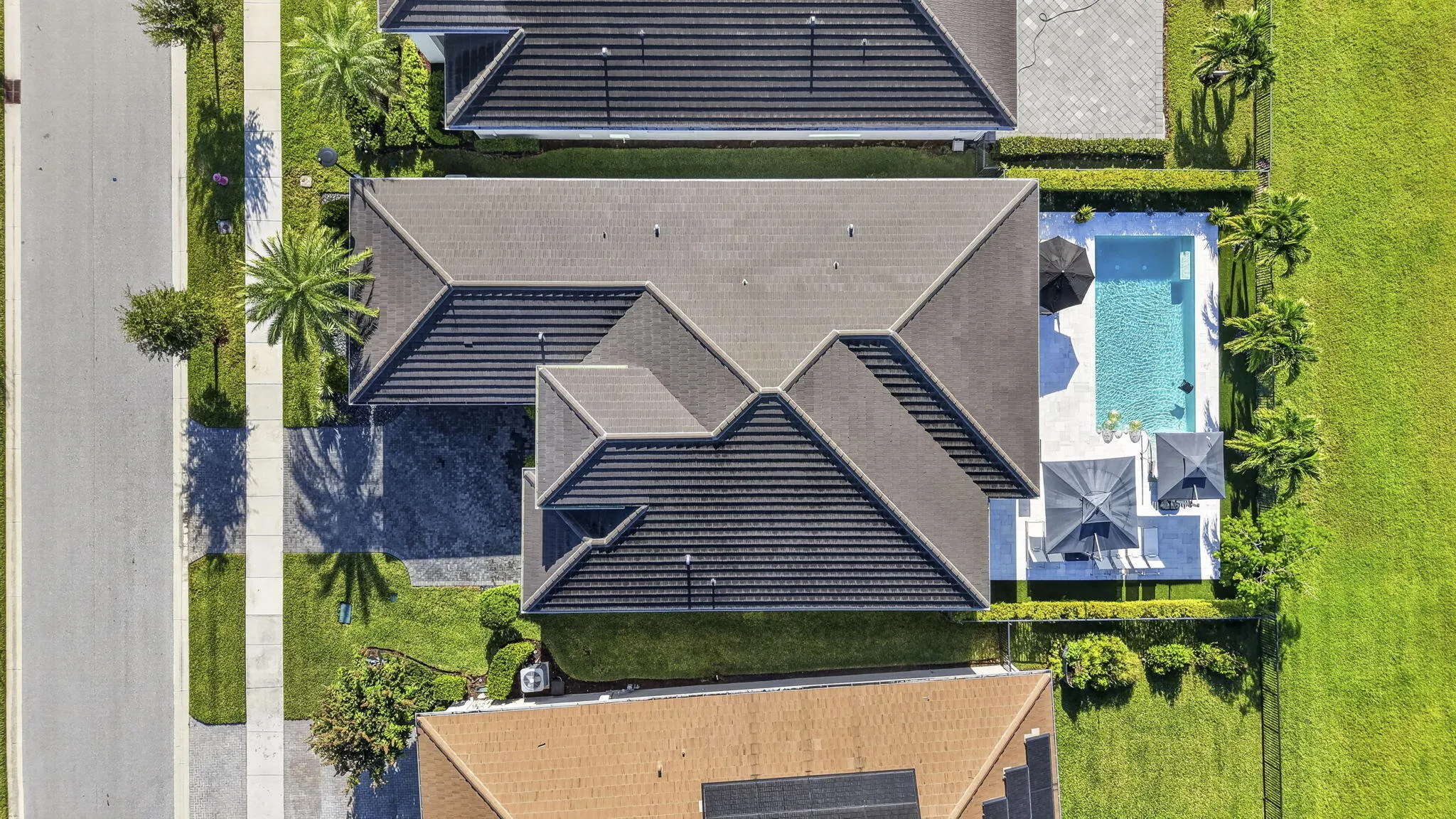 Top View