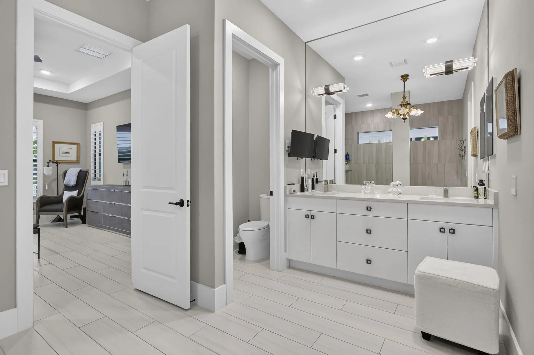 Primary Bathroom 2
