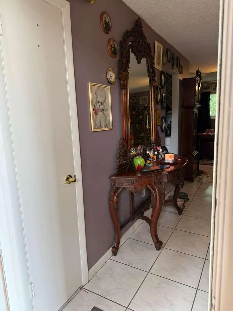Entryway
