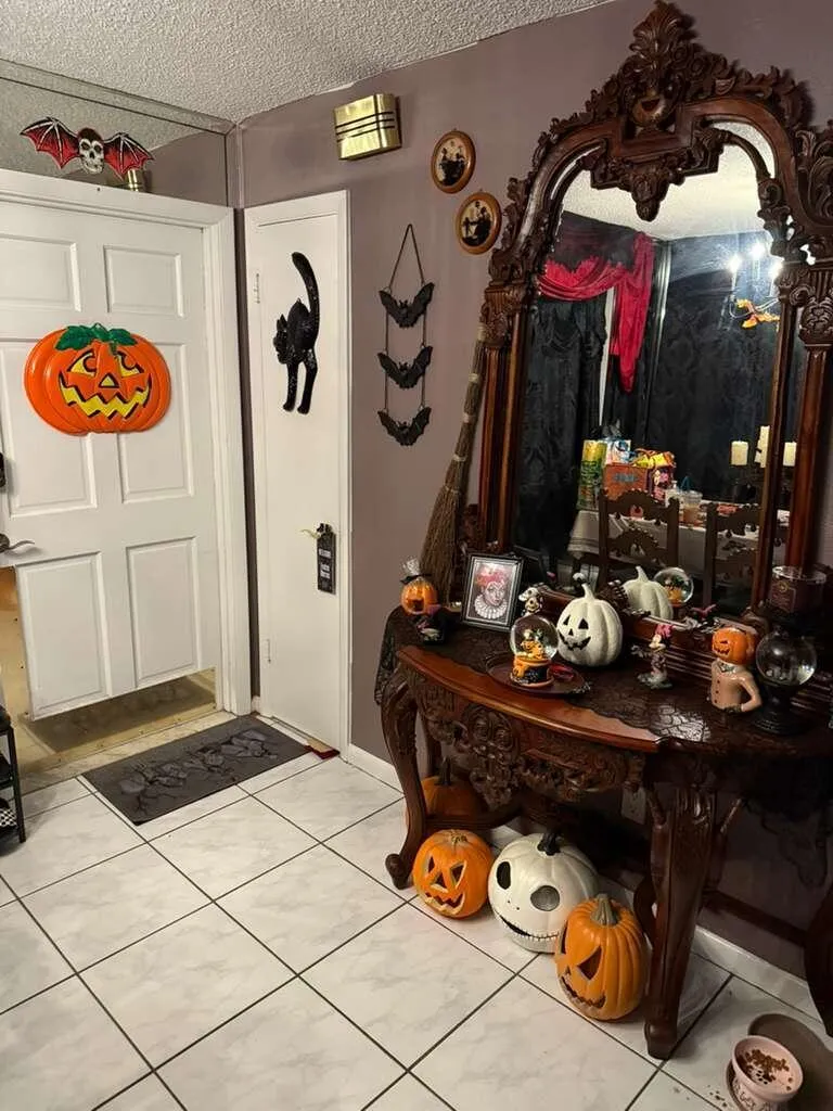 Entryway