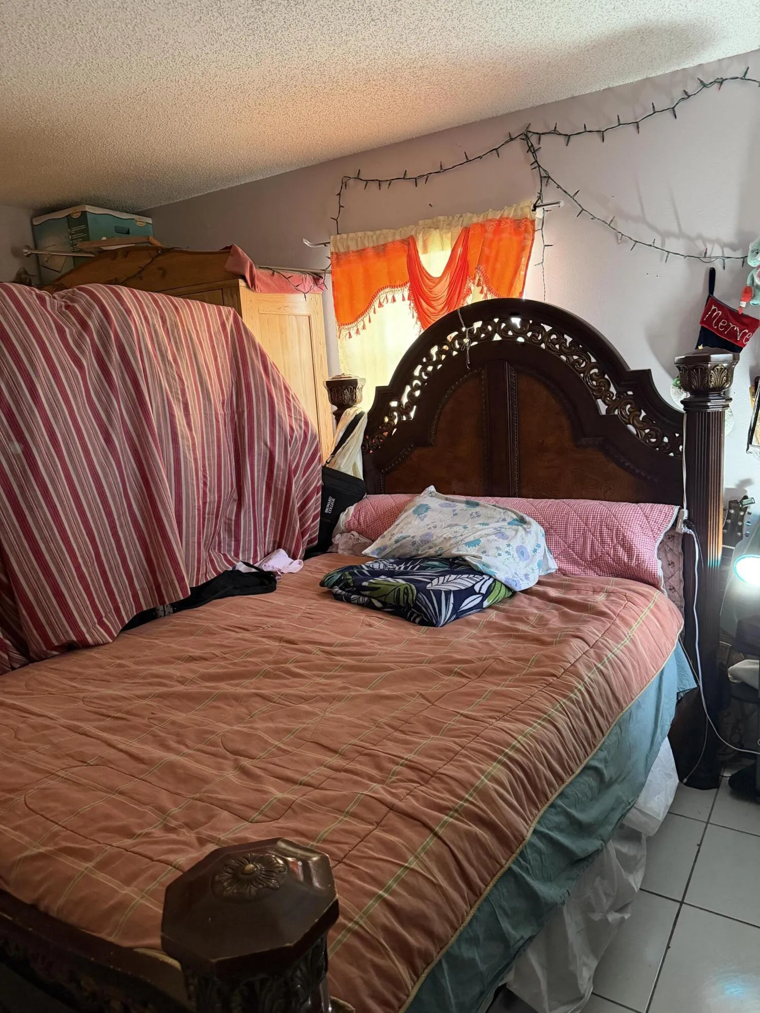 bed room 2