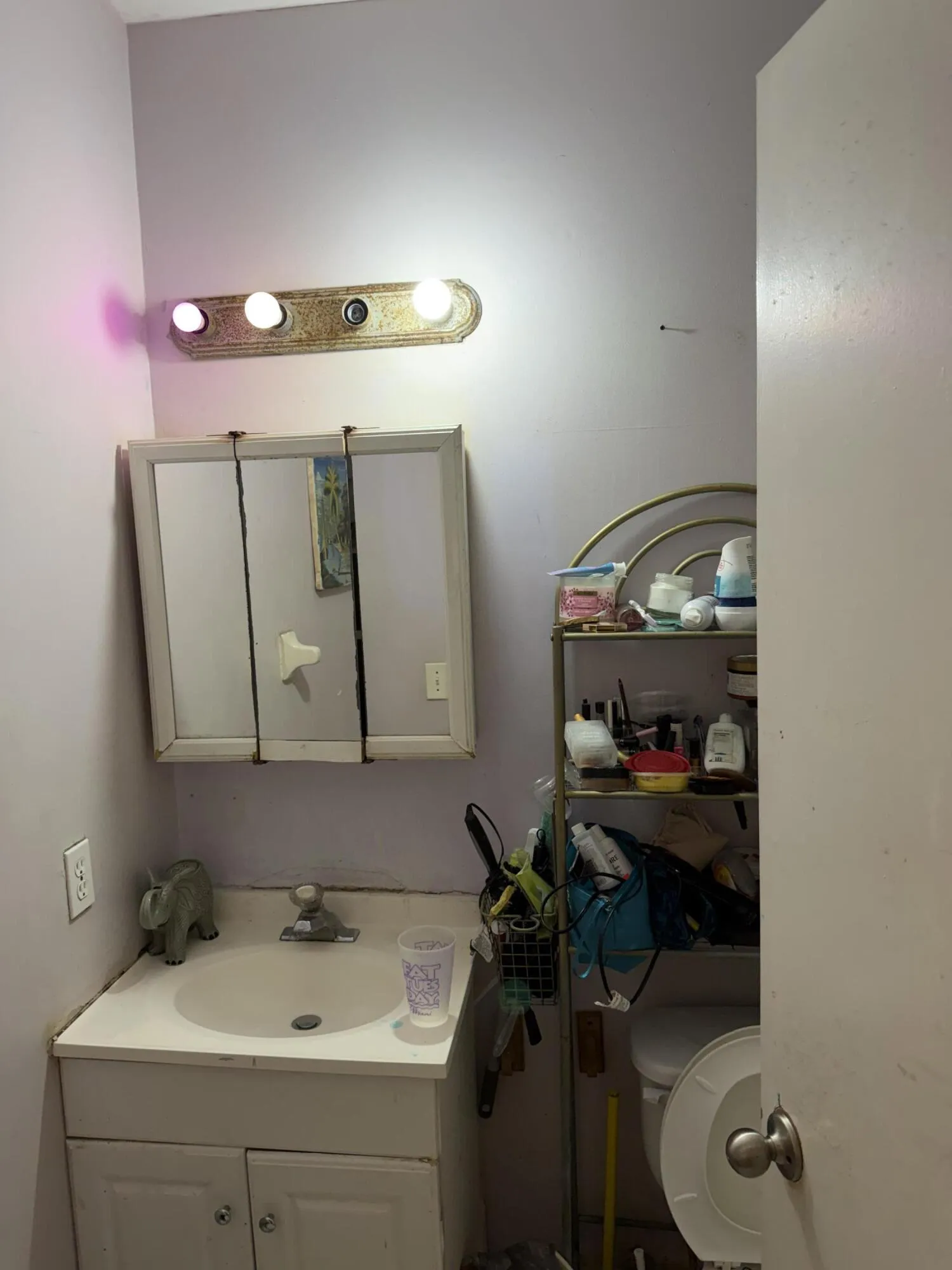 bath room 1