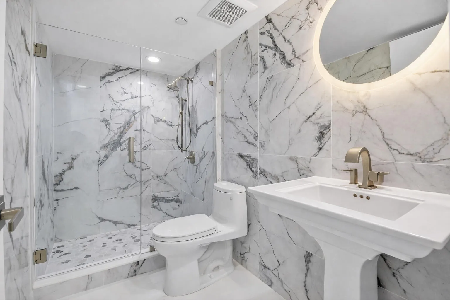 Guest Bath