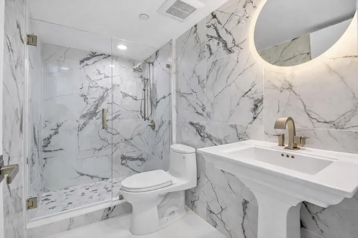 Guest Bath