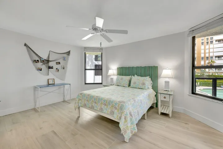 Bedroom 3a