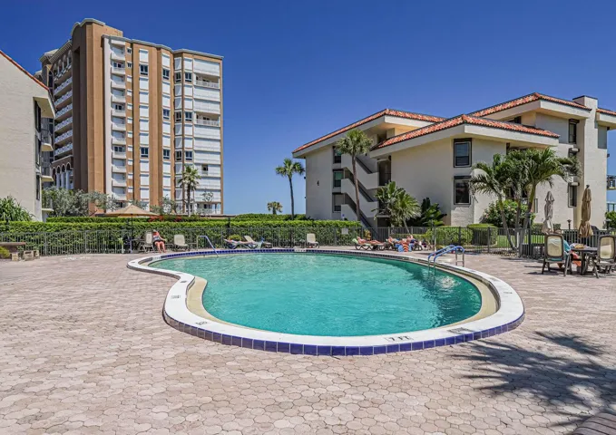 Community Pool