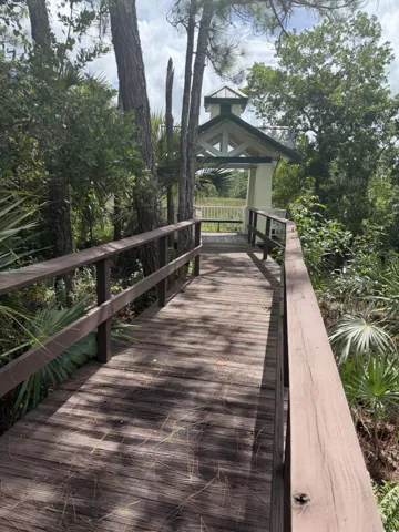 Paths to Preserve