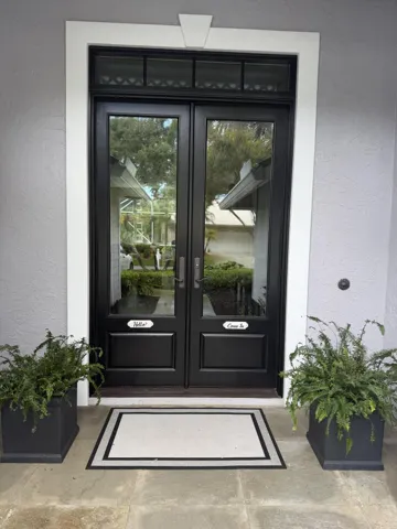 Welcome Home