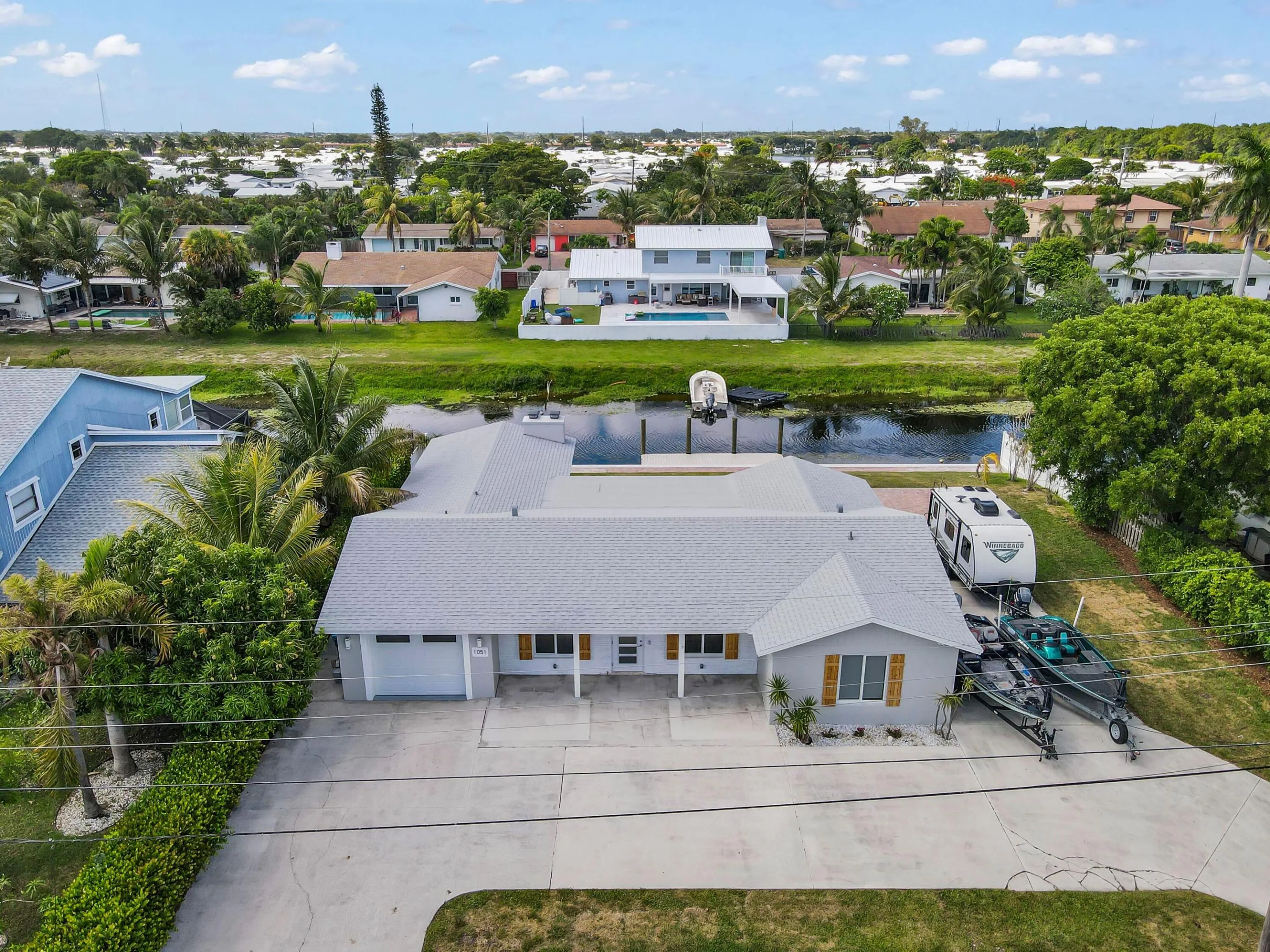 1051 SW 25th Ave, Boynton Beach, FL001