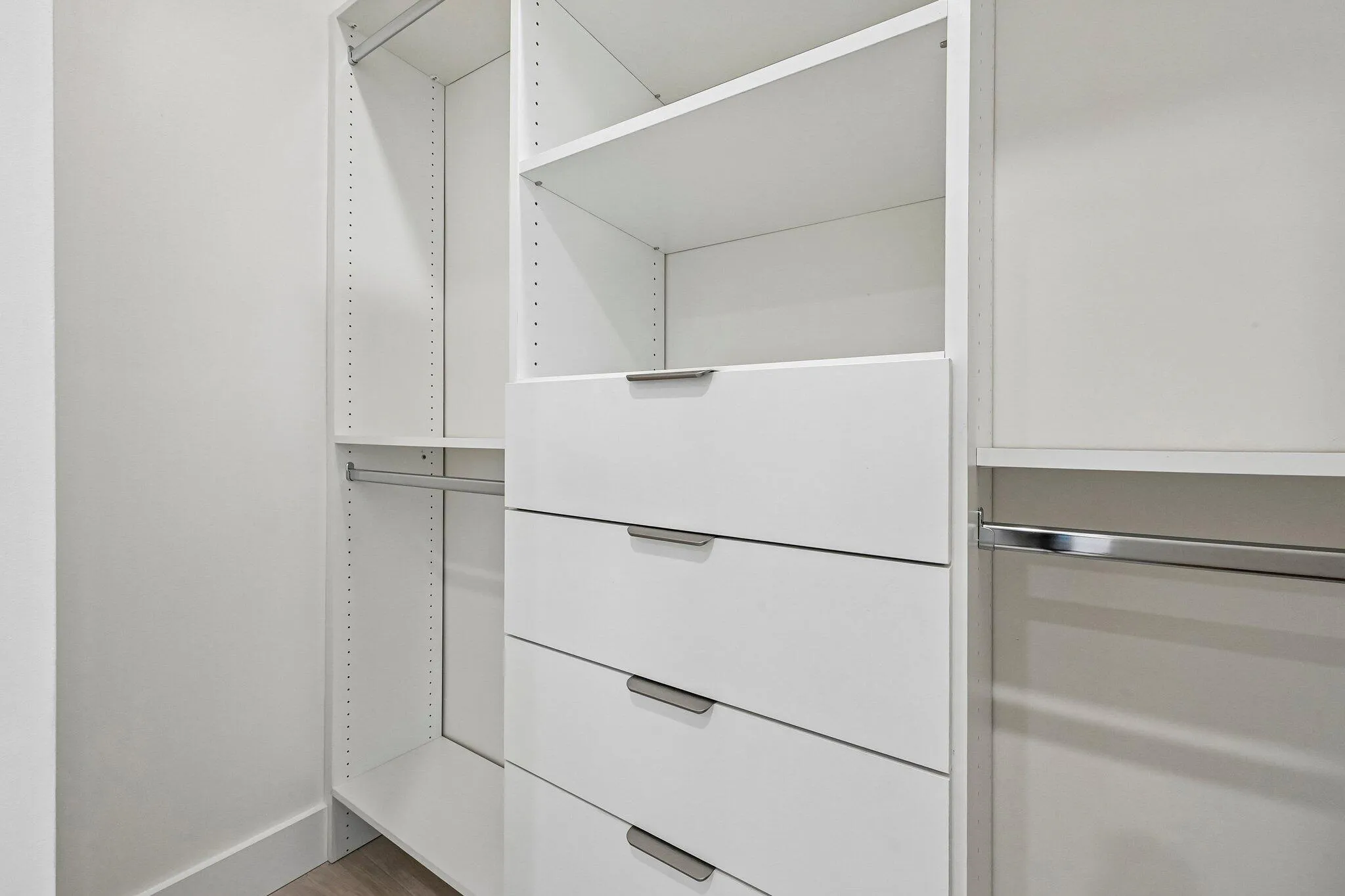 Primary Closet 2