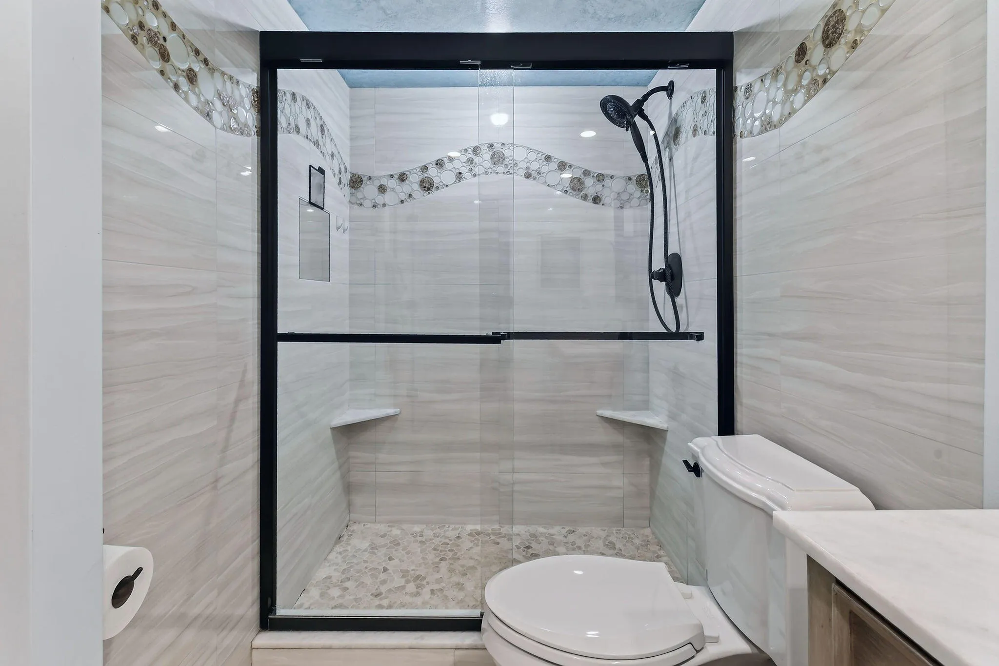 Primary Ensuite Bathroom