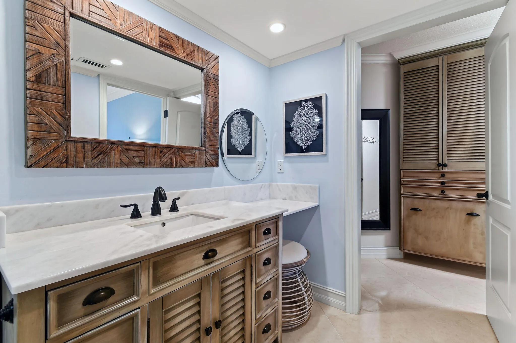Primary Ensuite Bathroom
