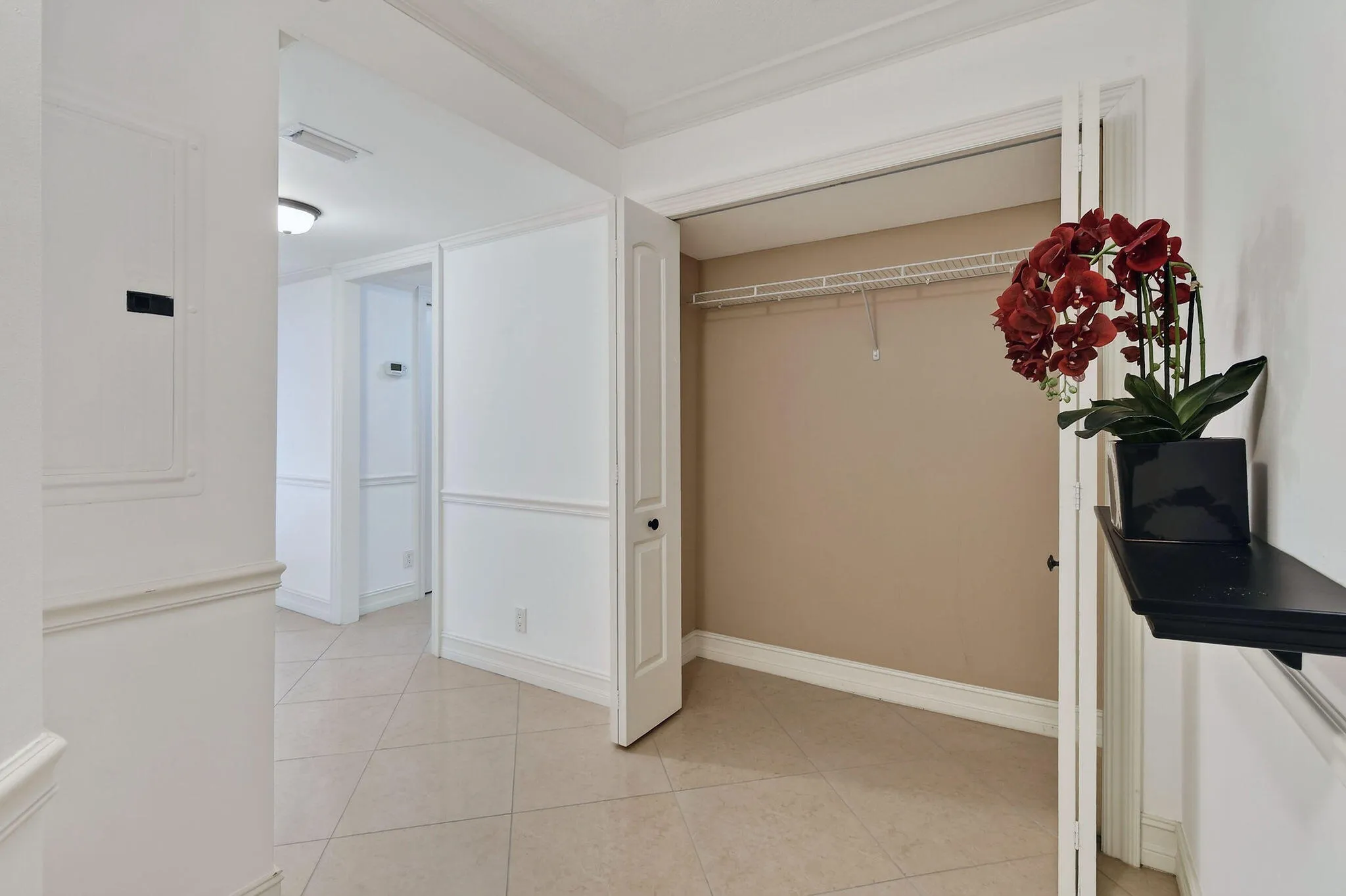 Residence 8A