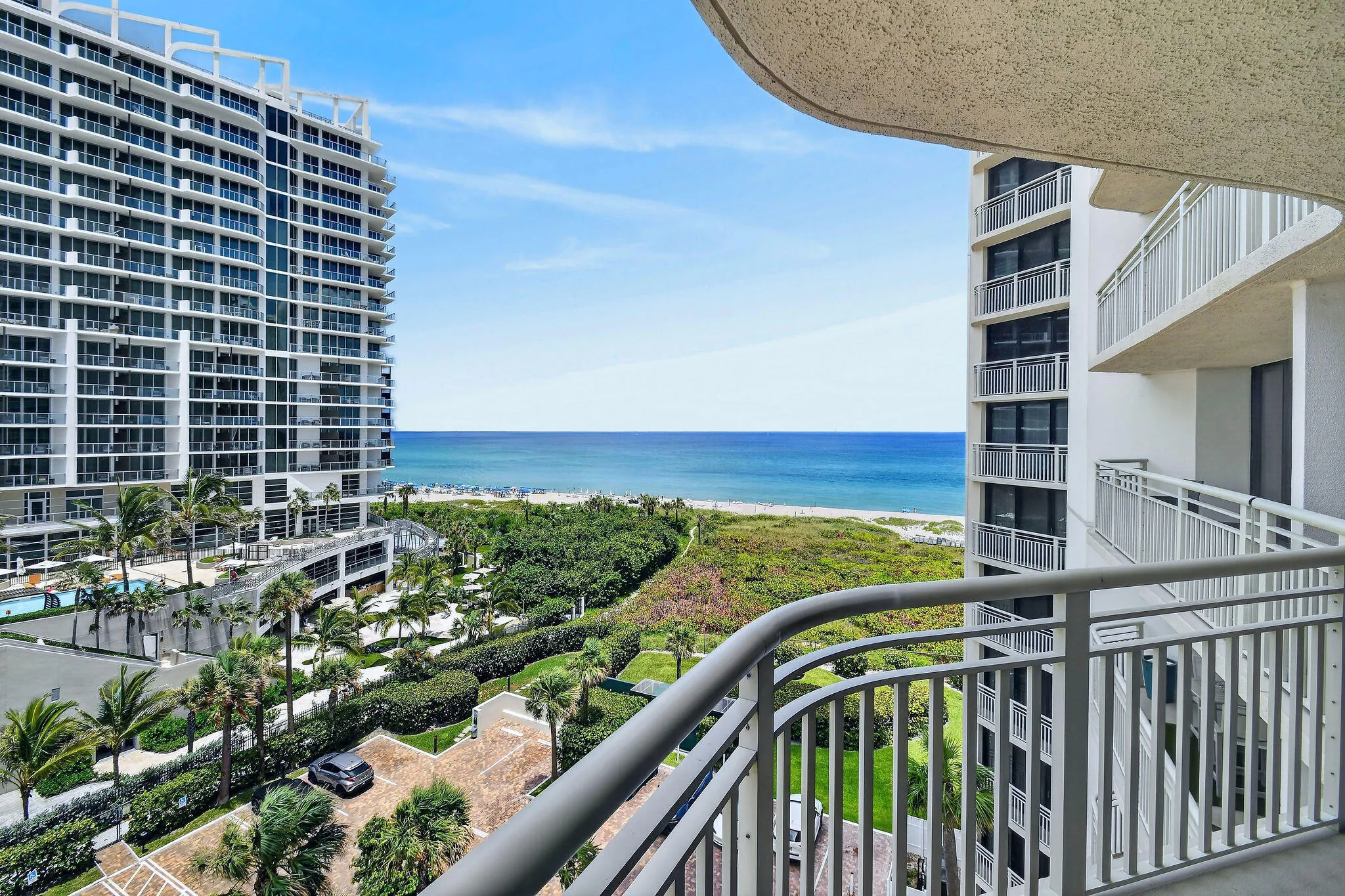 Southeast Ocean View