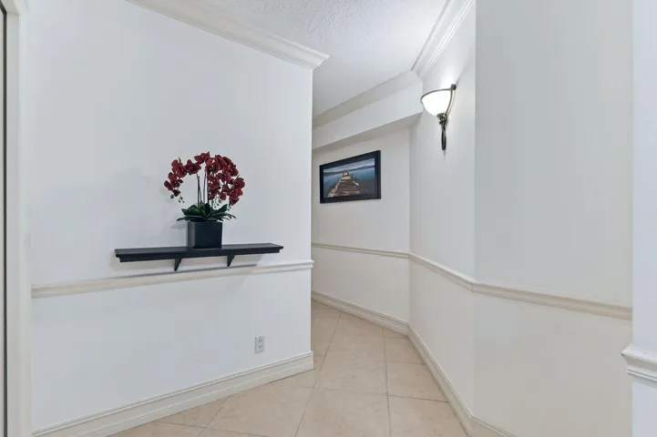 Foyer Entrance