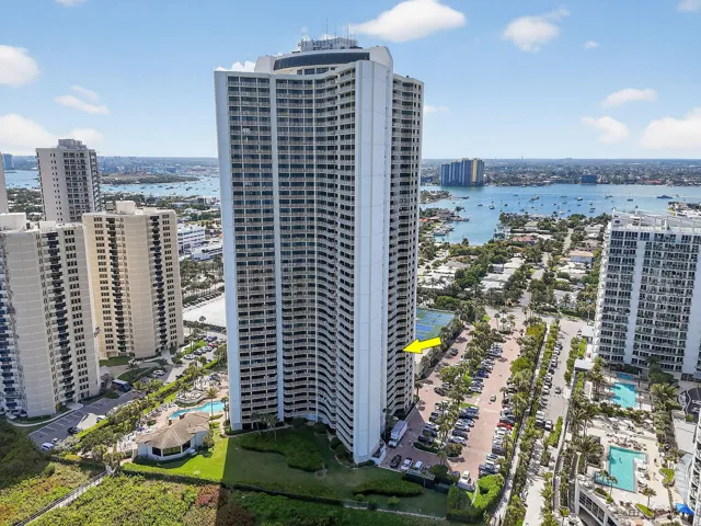 3000 N Ocean Drive, Singer Island