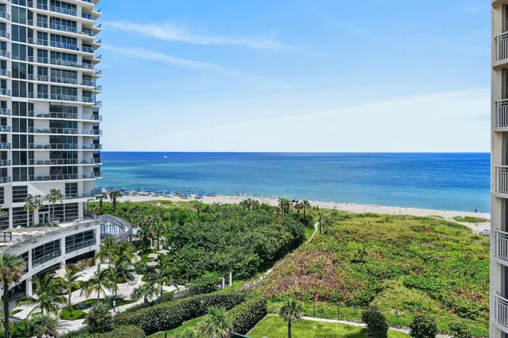 Welcome to Tiara on Singer Island