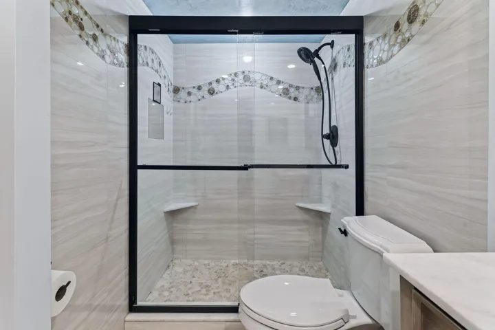 Primary Ensuite Bathroom