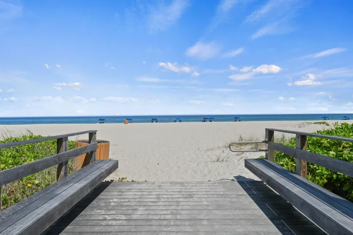 Oceanfront Condominuim