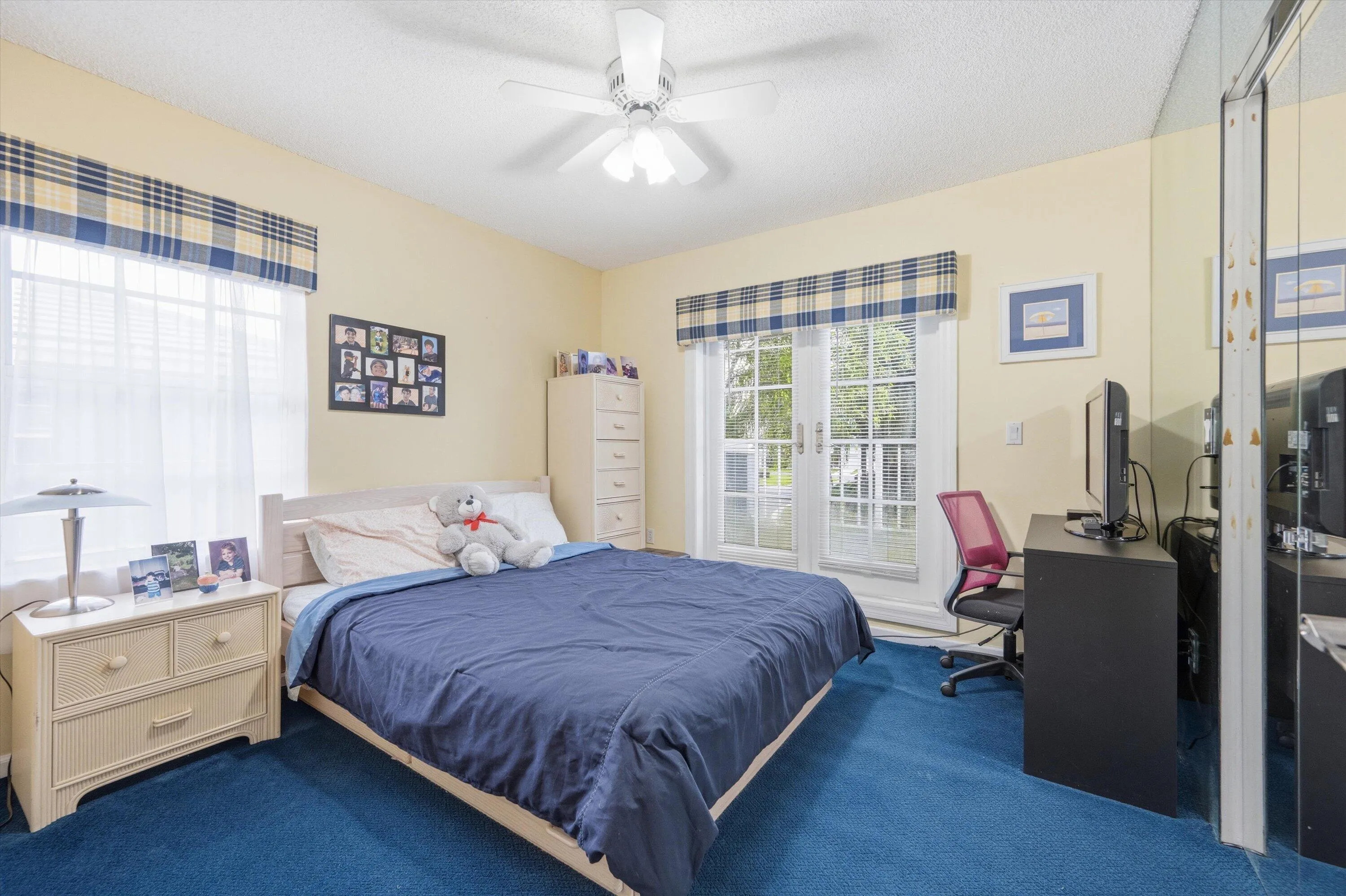 Guest Bedroom 1