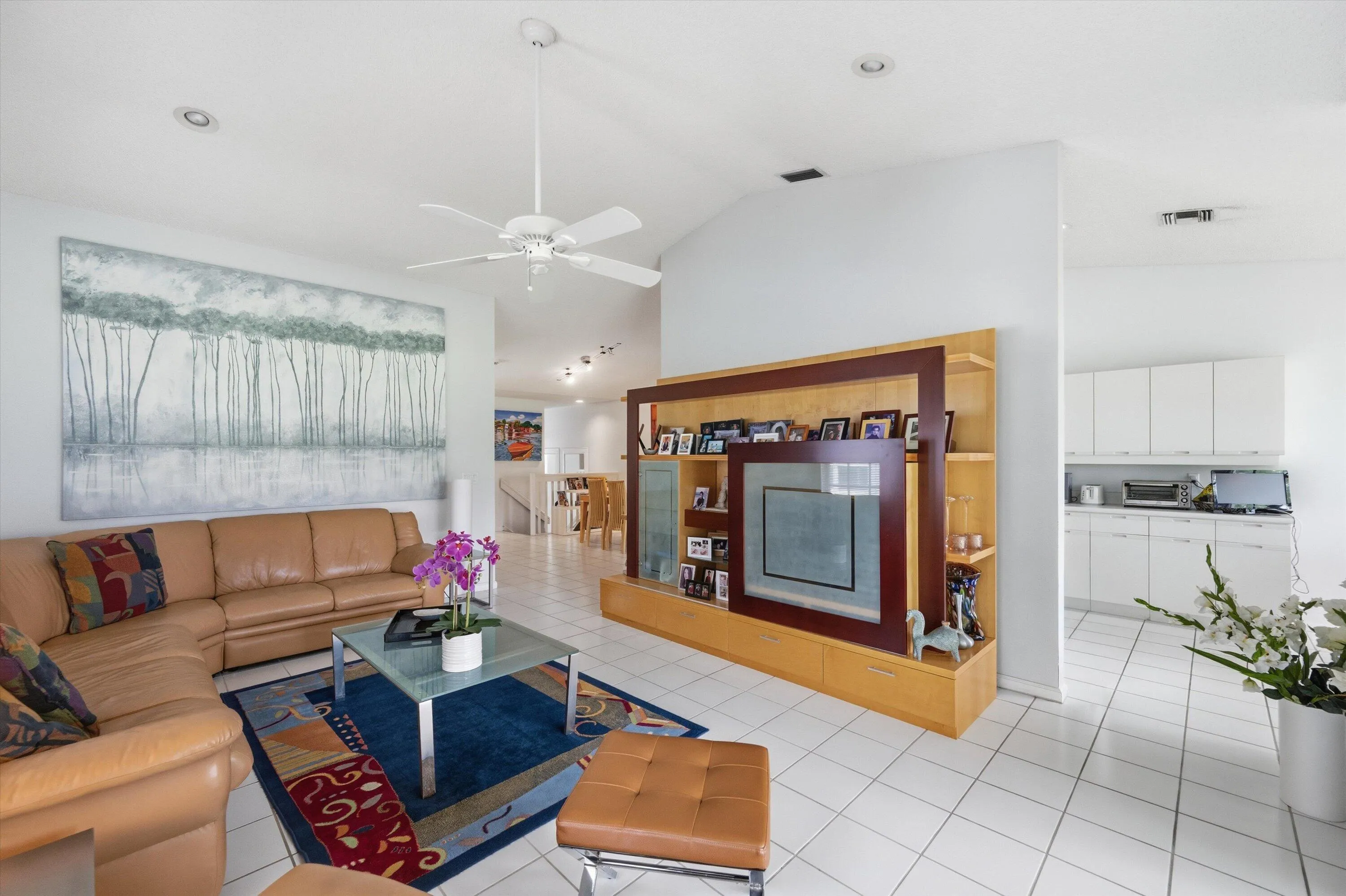 Family Area