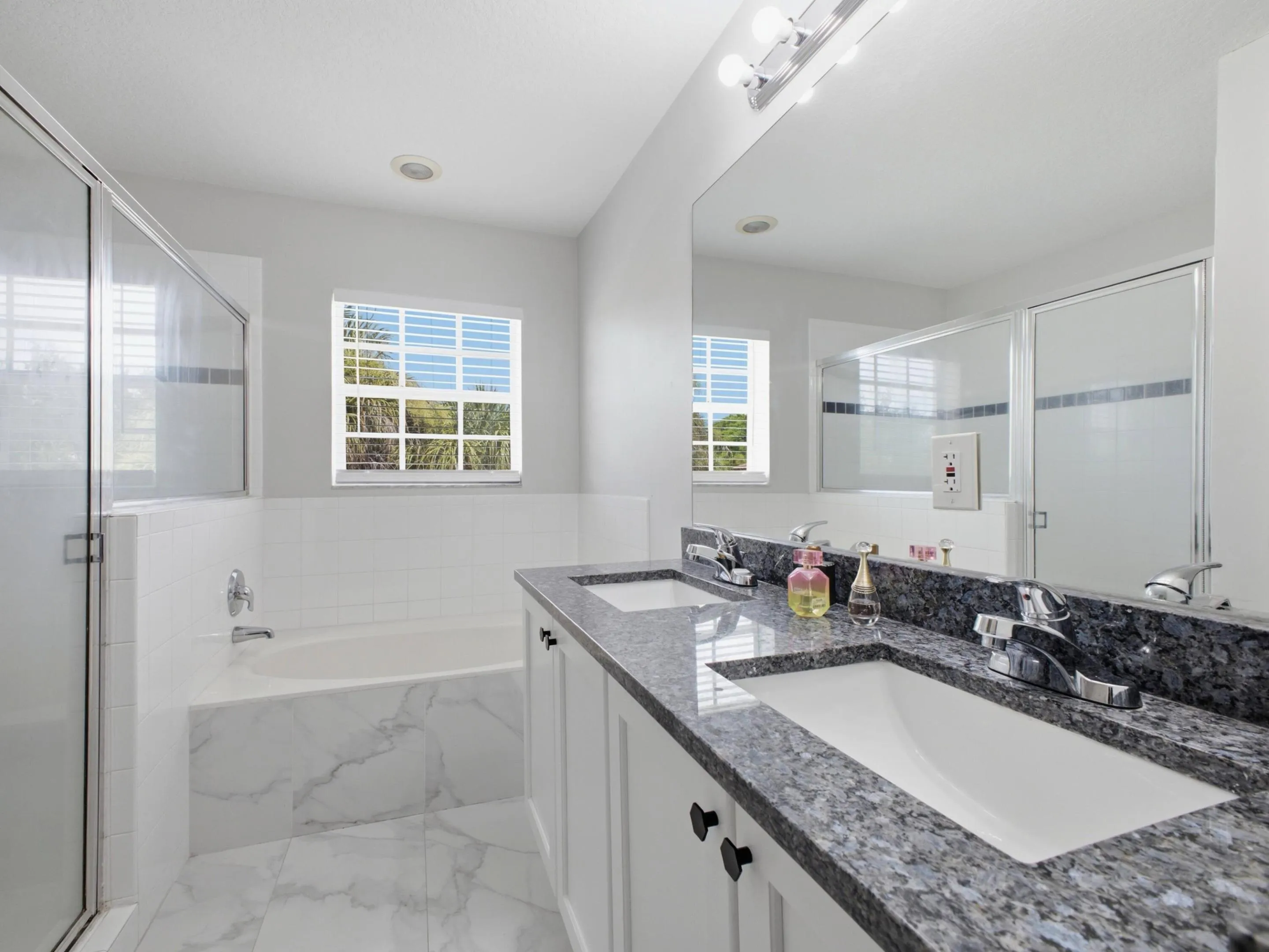 Primary Bathroom 1