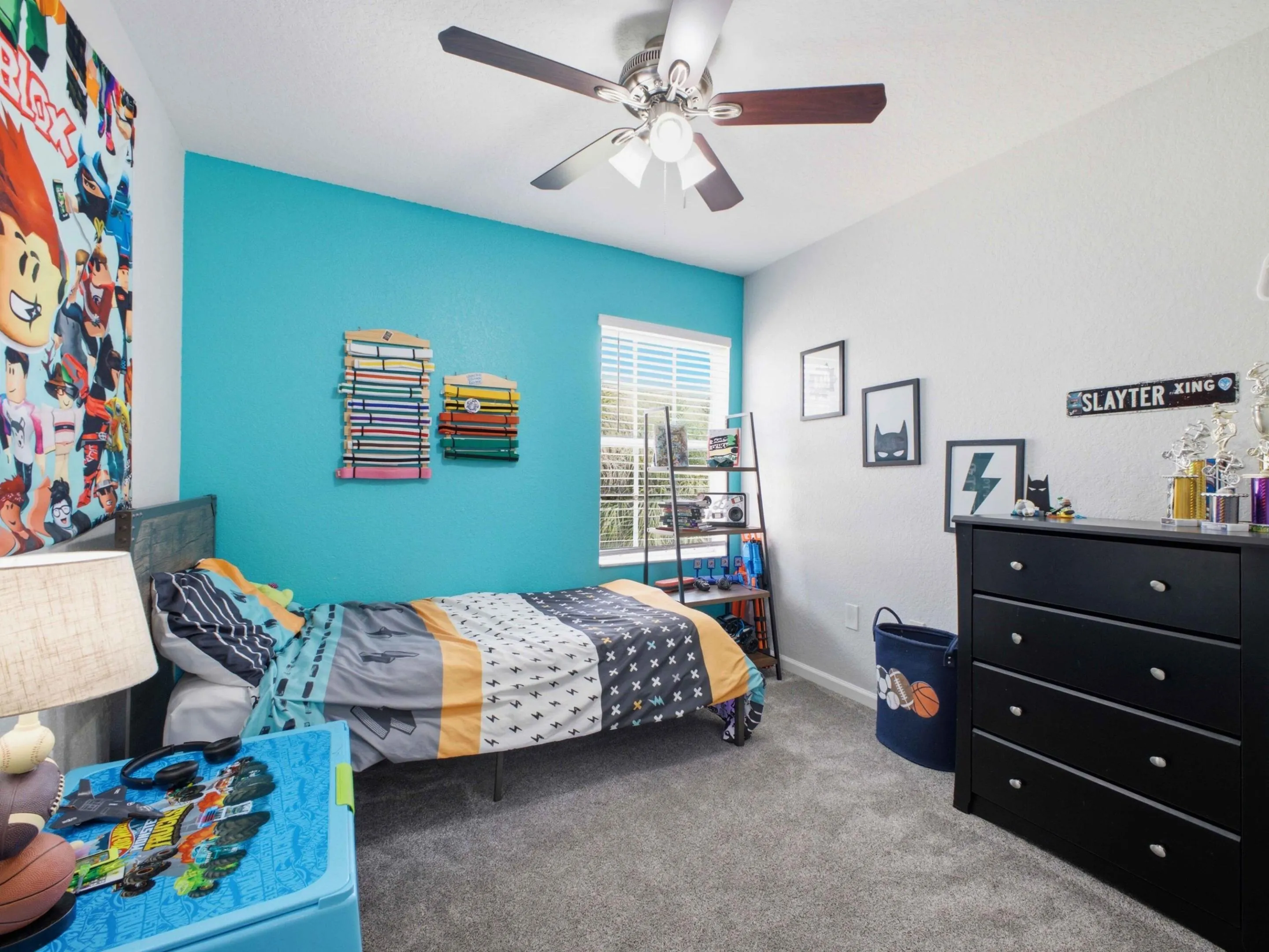 Bedroom 4 1