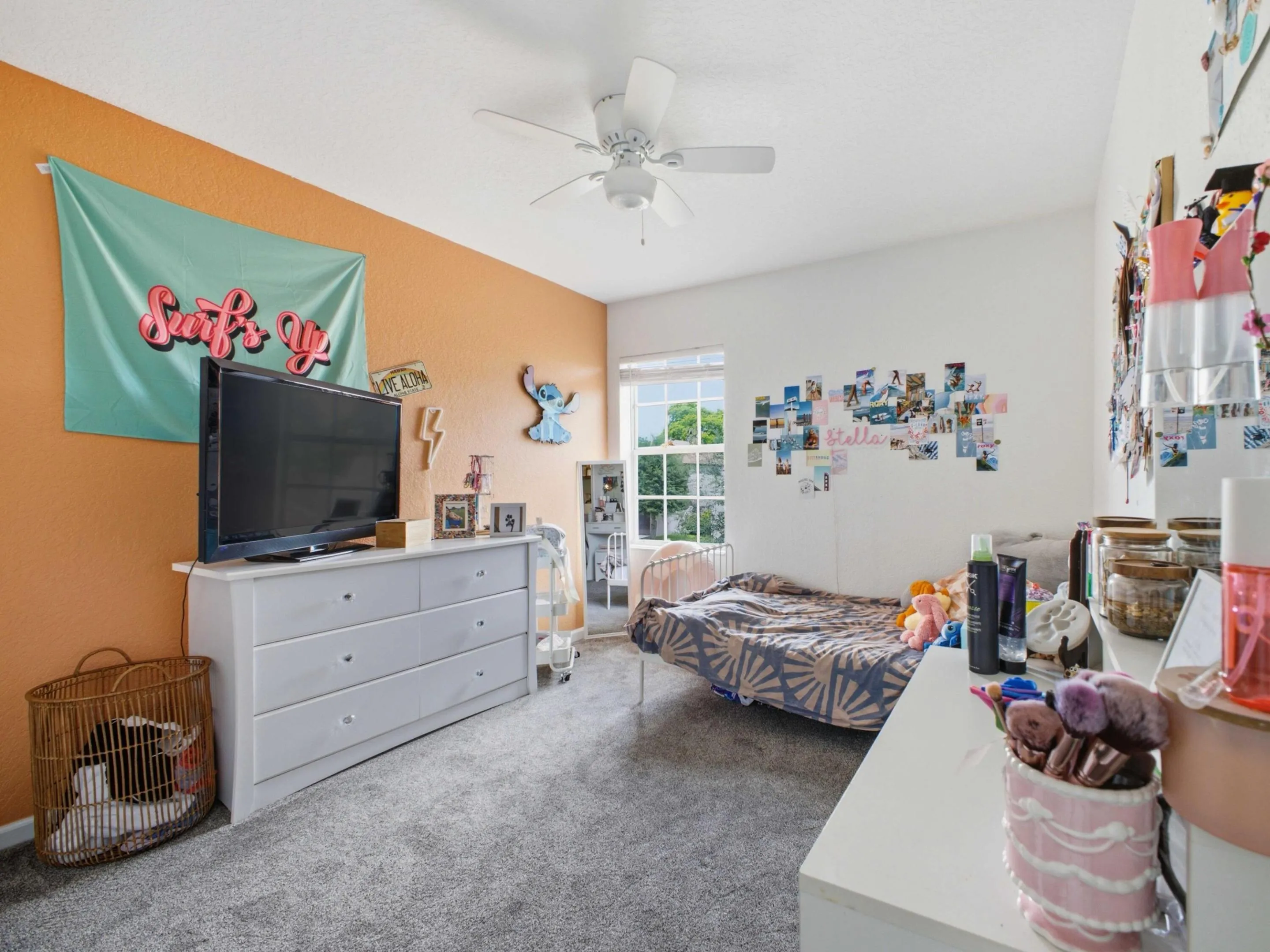 Bedroom 3 1