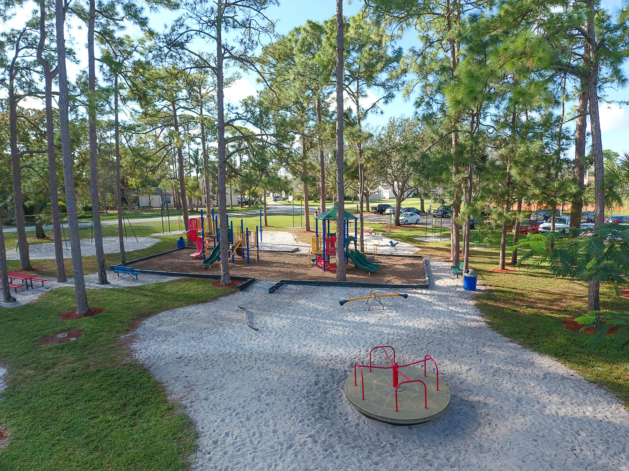 Victoria Woods Community taken in 2023