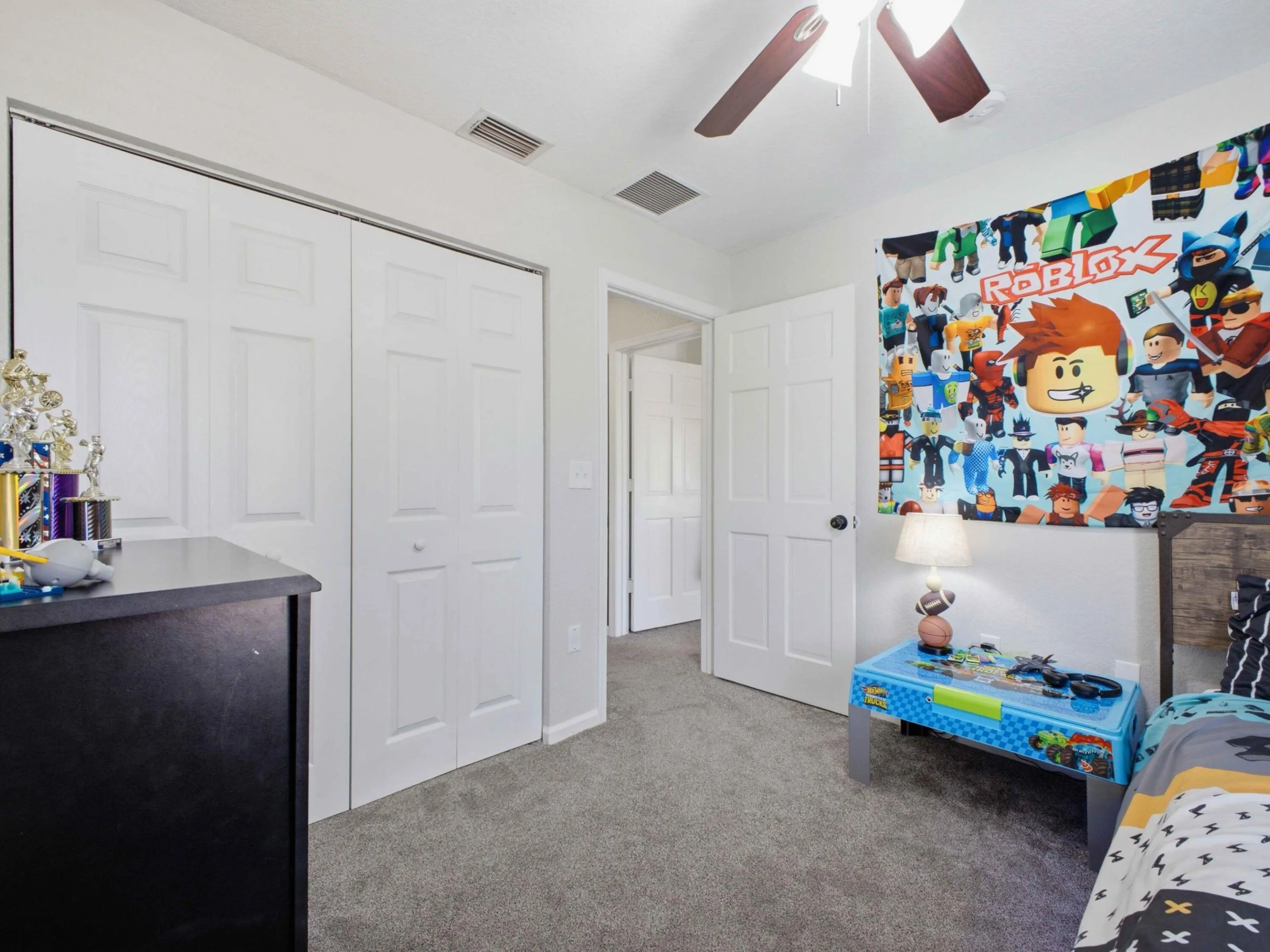 Bedroom 4 2